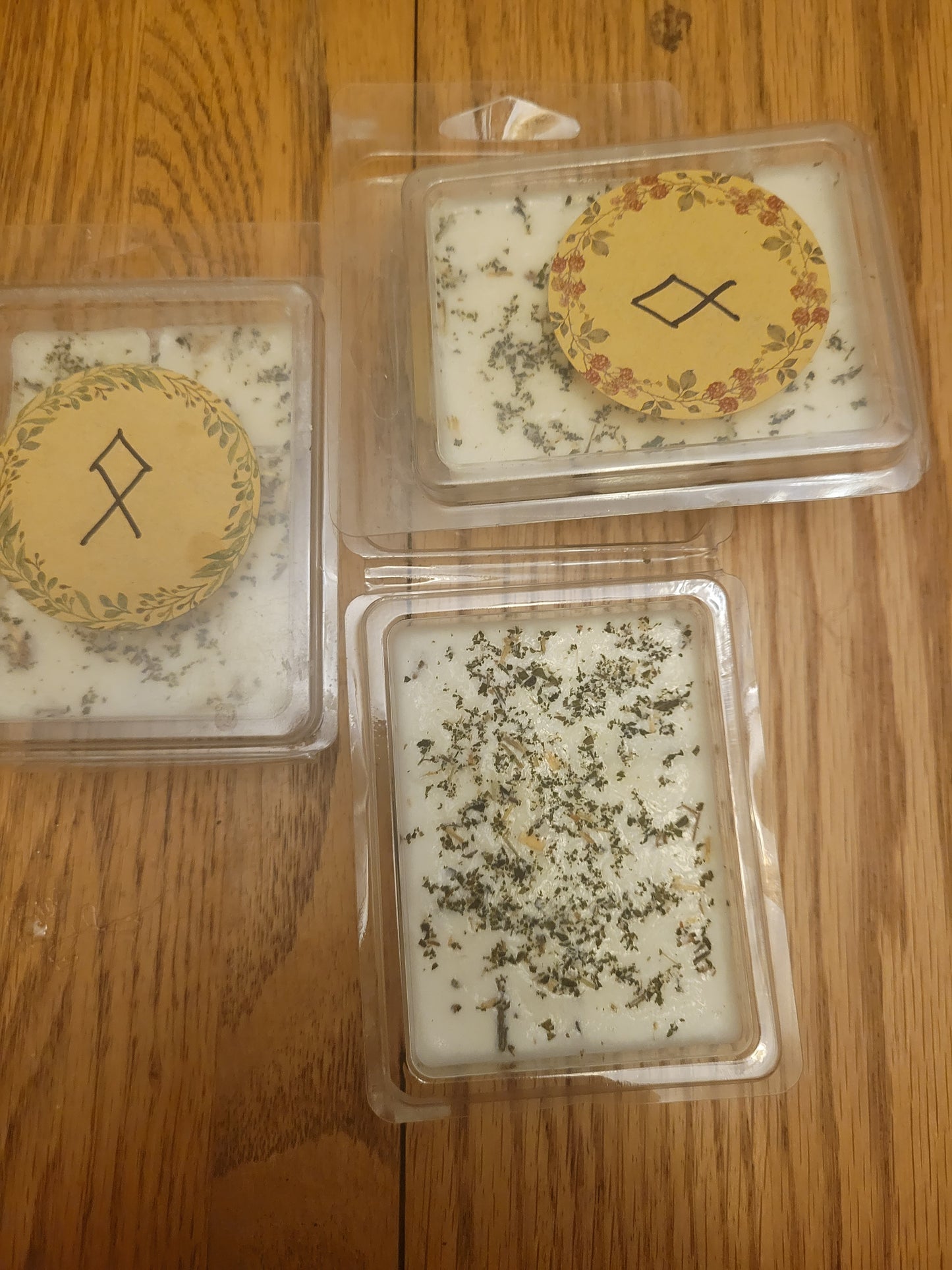 Odin Wax Melts -CLEARANCE